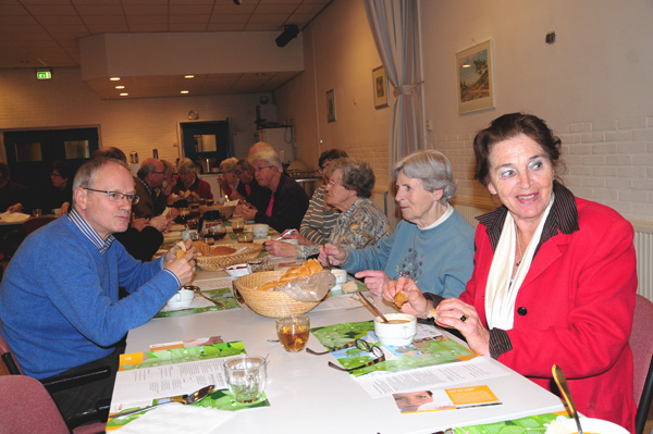 Maaltijden