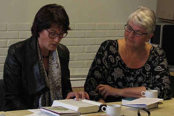 Thomasgesprekken